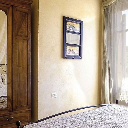 Mounty Island Villas Avra-Calma Lazarata Luaran gambar
