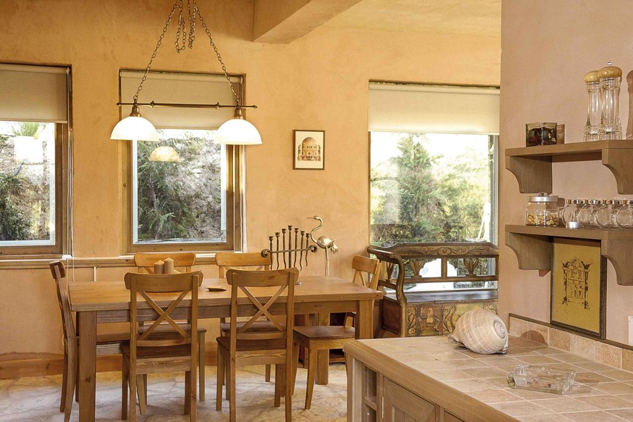 Mounty Island Villas Avra-Calma Lazarata Luaran gambar