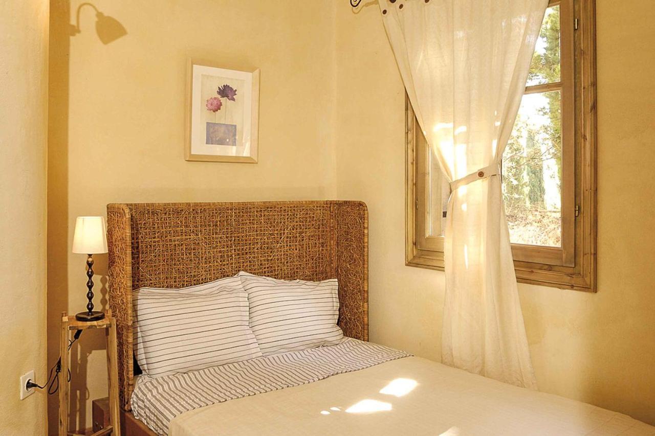 Mounty Island Villas Avra-Calma Lazarata Luaran gambar