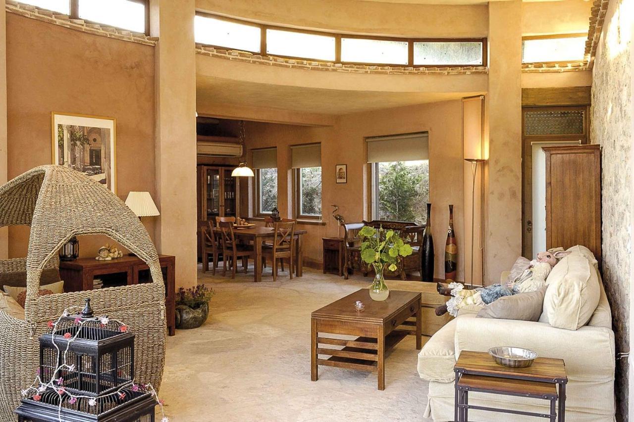 Mounty Island Villas Avra-Calma Lazarata Luaran gambar