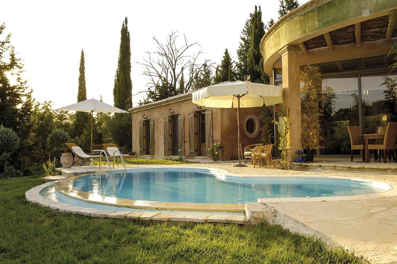 Mounty Island Villas Avra-Calma Lazarata Luaran gambar