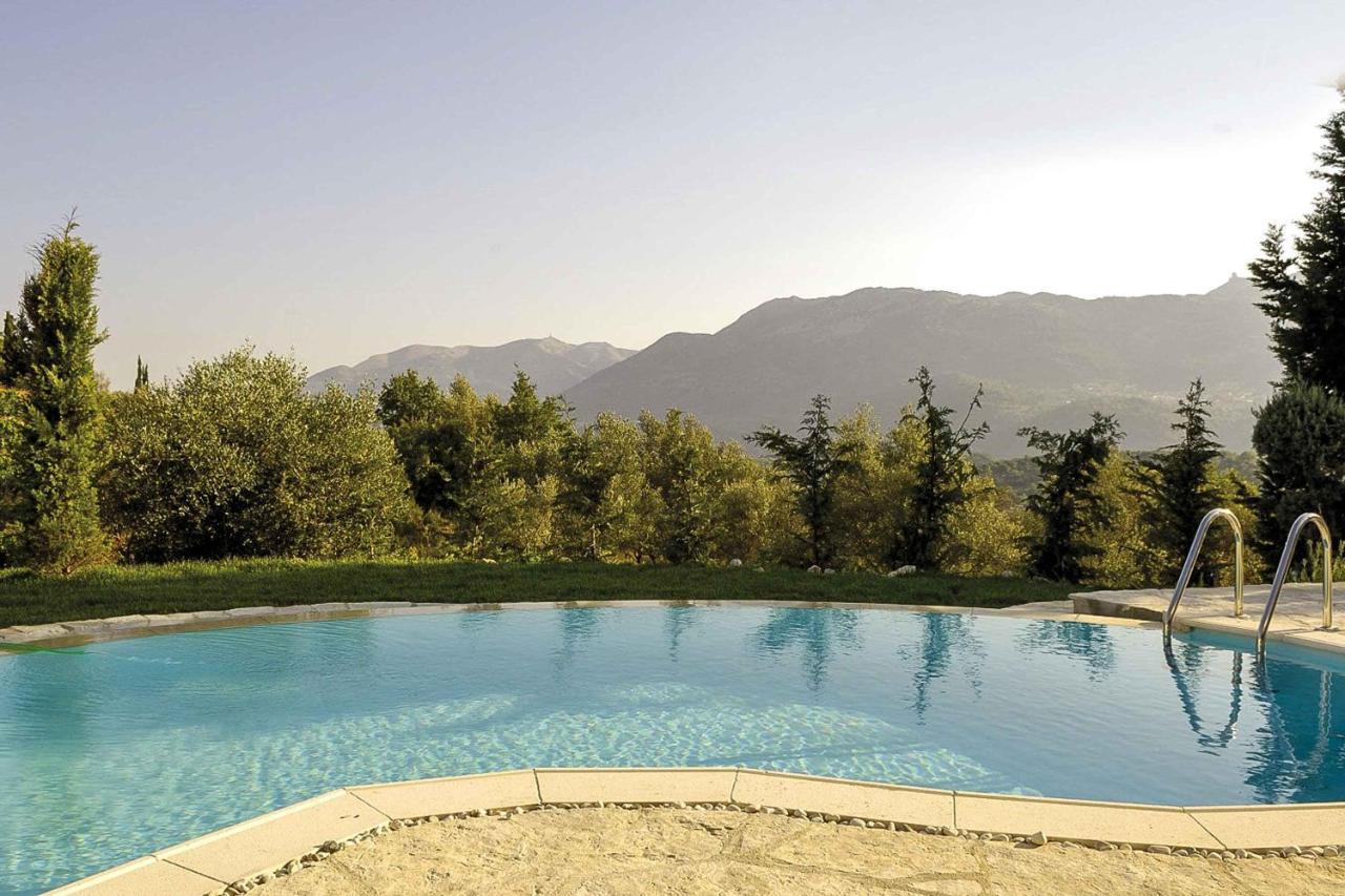 Mounty Island Villas Avra-Calma Lazarata Luaran gambar